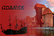 Viktoryia Vashkevich 1P, plakat